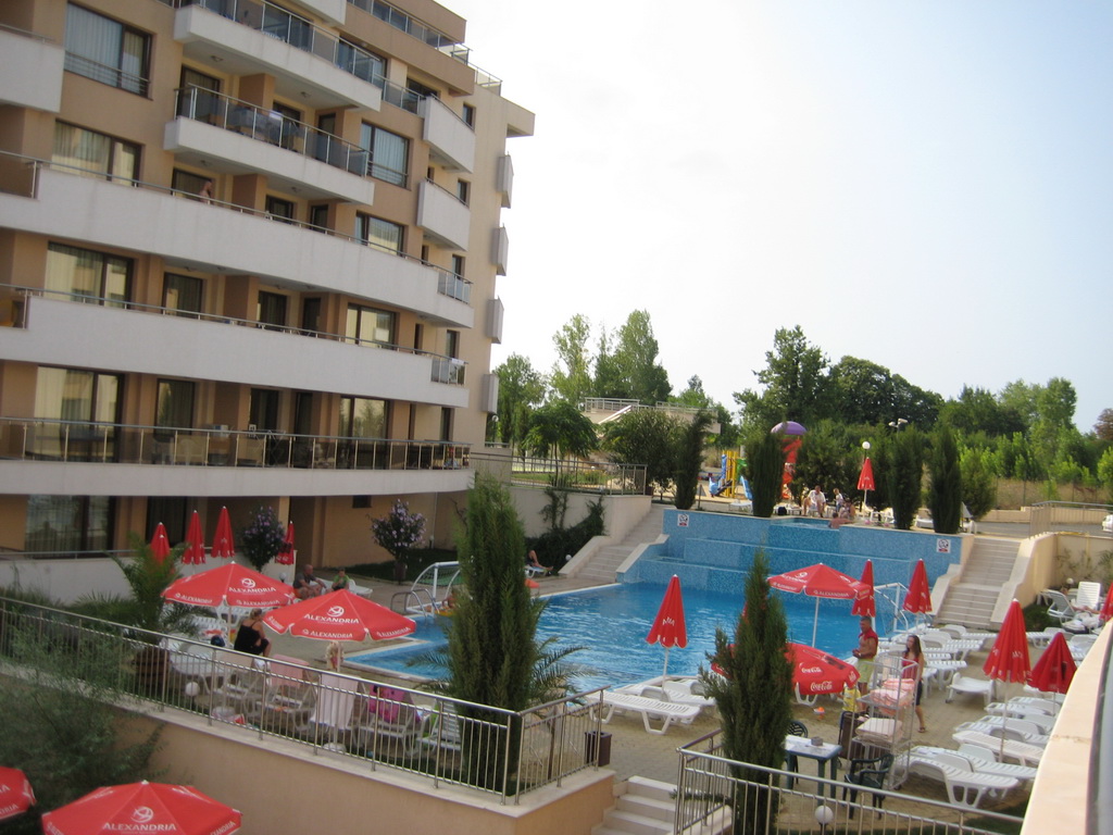 hotel Tzarevo 2011_01